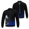 Mikasa Semblance Bomber Jacket