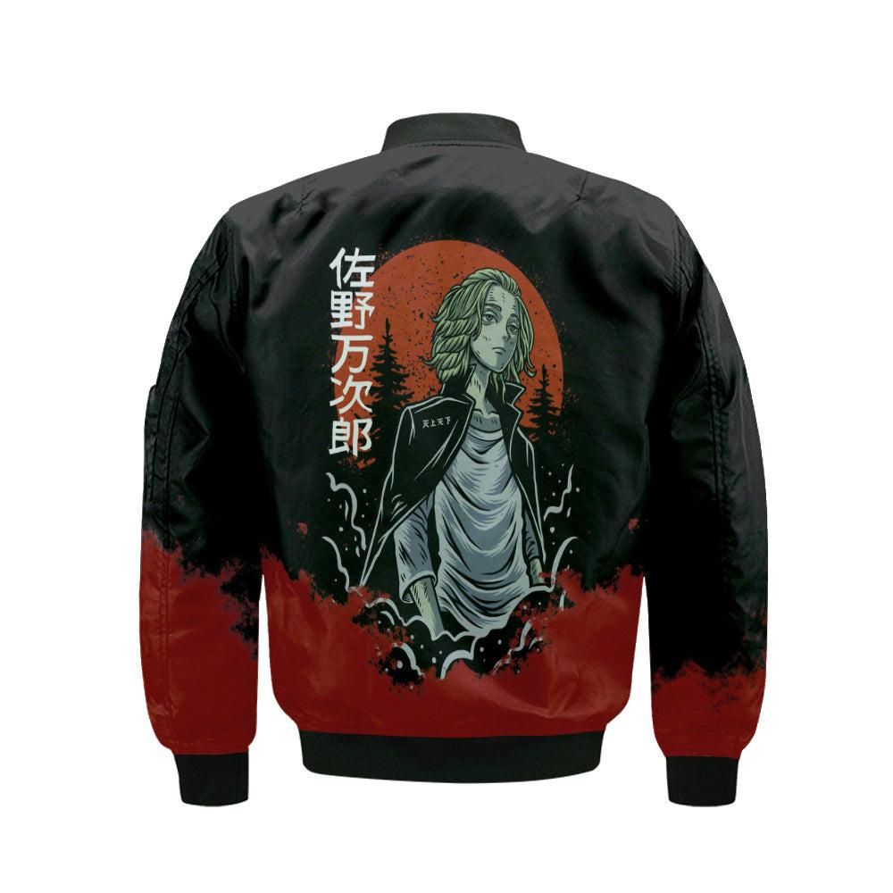 Mikey-Bomber-Jacket-Tokyo-Revengers-Cosplay-Costumes-Bomber-Jacket-1