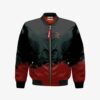 Mikey Bomber Jacket Tokyo Revengers Cosplay Costumes Bomber Jacket