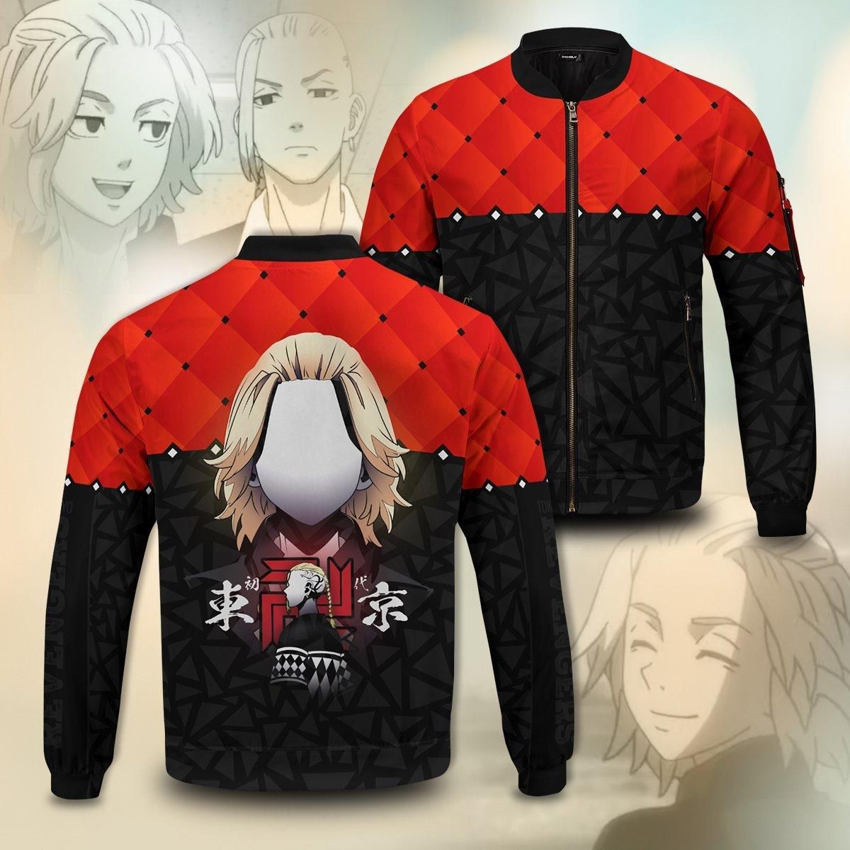 Mikey-Ken-Bomber-Jacket-1
