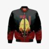 Mikey x Draken Bomber Jacket Tokyo Revengers Cosplay Costumes Bomber Jacket
