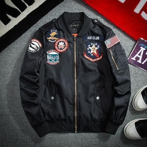 Military-Commander-Bomber-Jacket-2