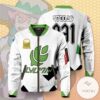 Milo Turffield Gym Bomber Jacket