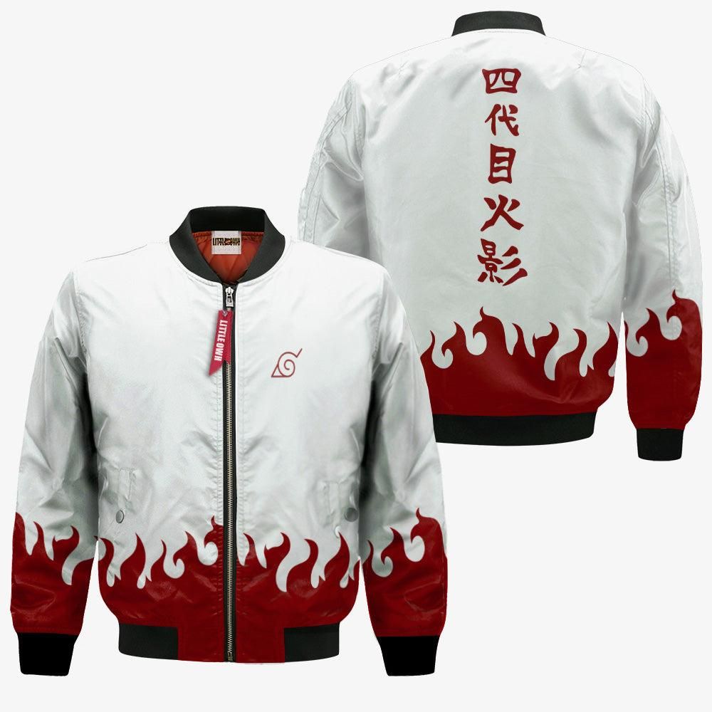 Minato-Namikaze-Bomber-Jacket-Custom-Anime-Cosplay-Costumes-Bomber-Jacket-2
