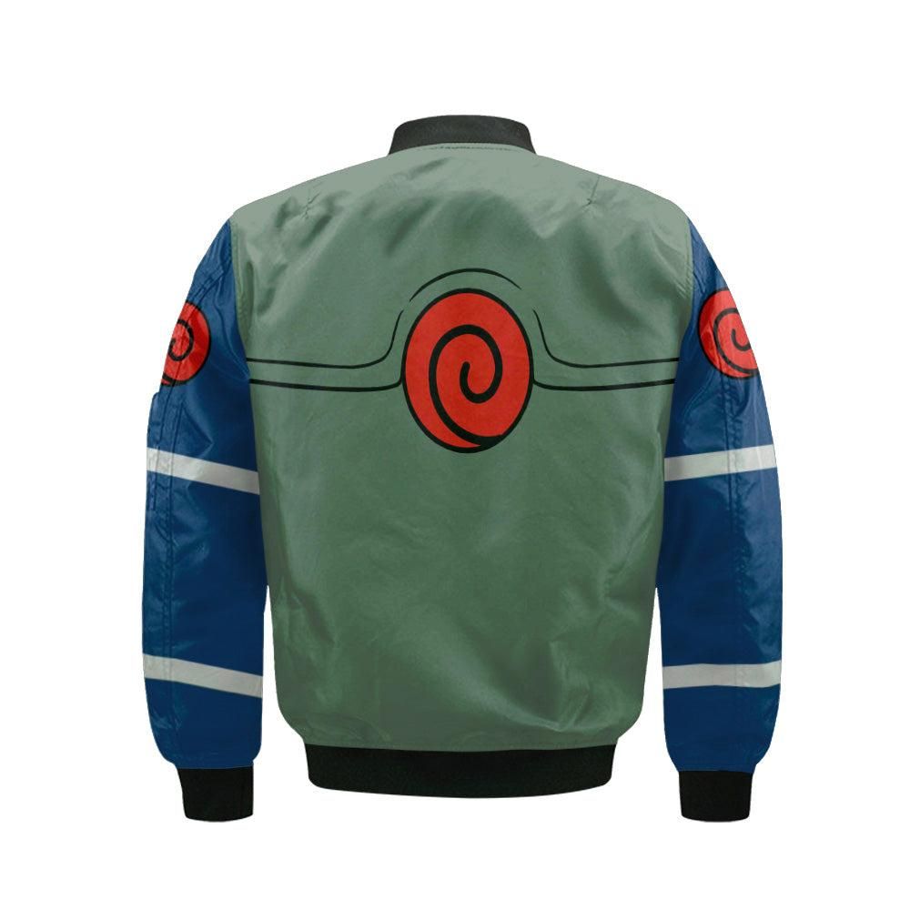 Minato-Namikaze-Bomber-Jacket-Custom-Anime-Merch-Cosplay-Costumes-Bomber-Jacket-1
