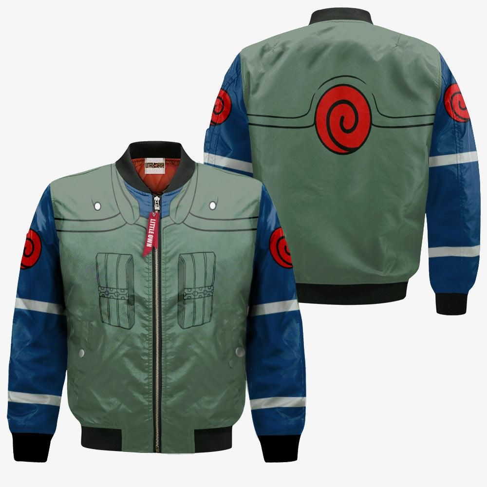 Minato-Namikaze-Bomber-Jacket-Custom-Anime-Merch-Cosplay-Costumes-Bomber-Jacket-2