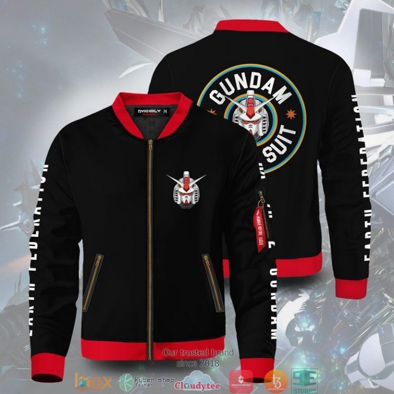 Mobile-Suit-Gundam-Bomber-Jacket-1