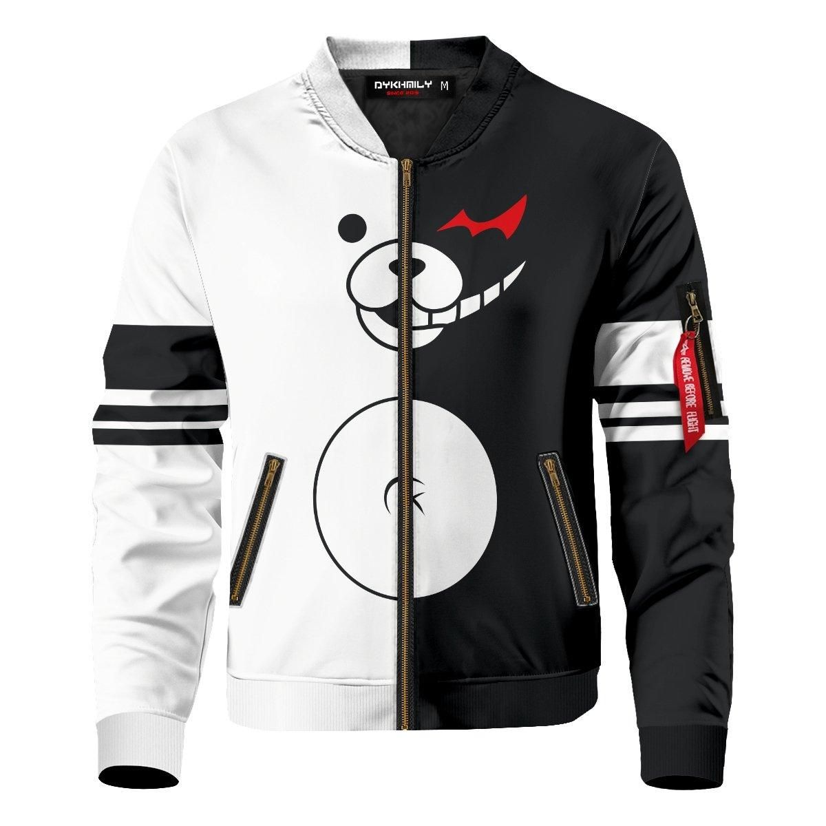Monokuma-Danganronpa-Bomber-Jacket-1
