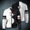 Monokuma Danganronpa Bomber Jacket