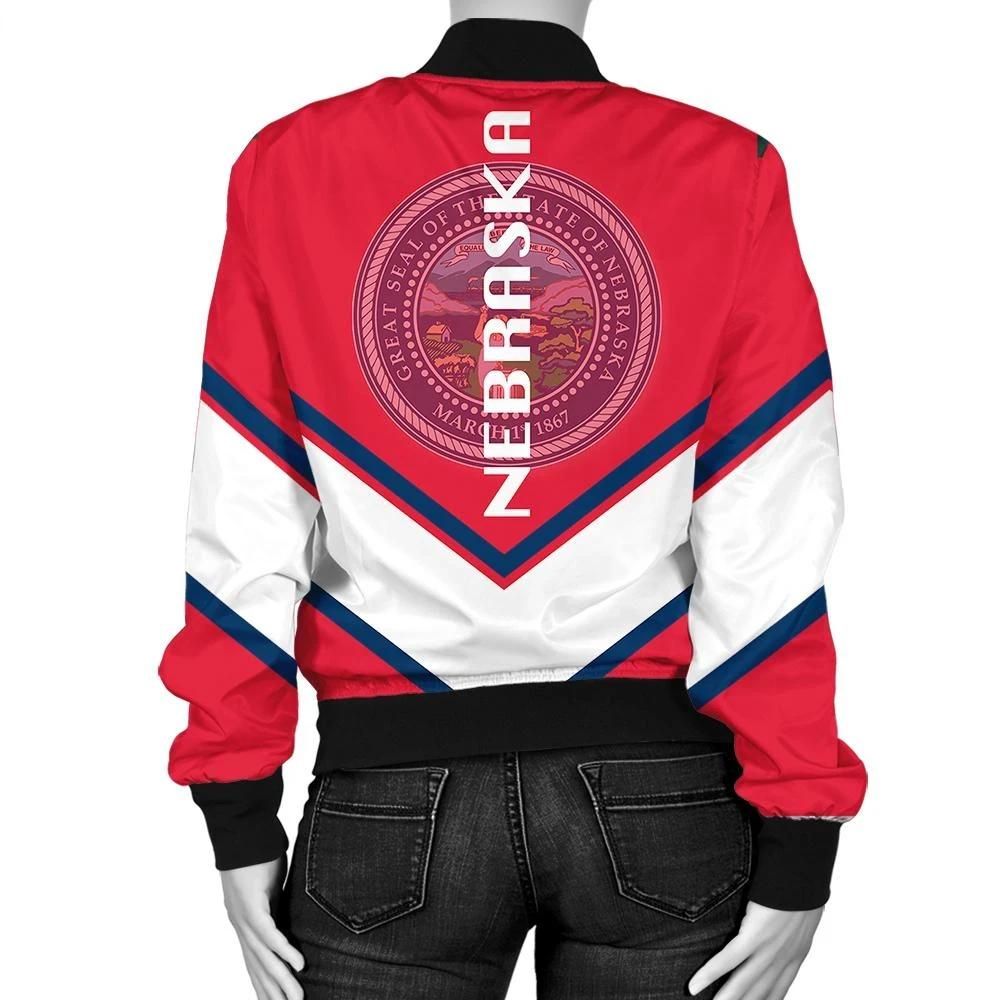Montenegro-Coat-Of-Arms-Women-Bomber-Jacket-Lucian-Style-JW5-Bomber-Jacket-1