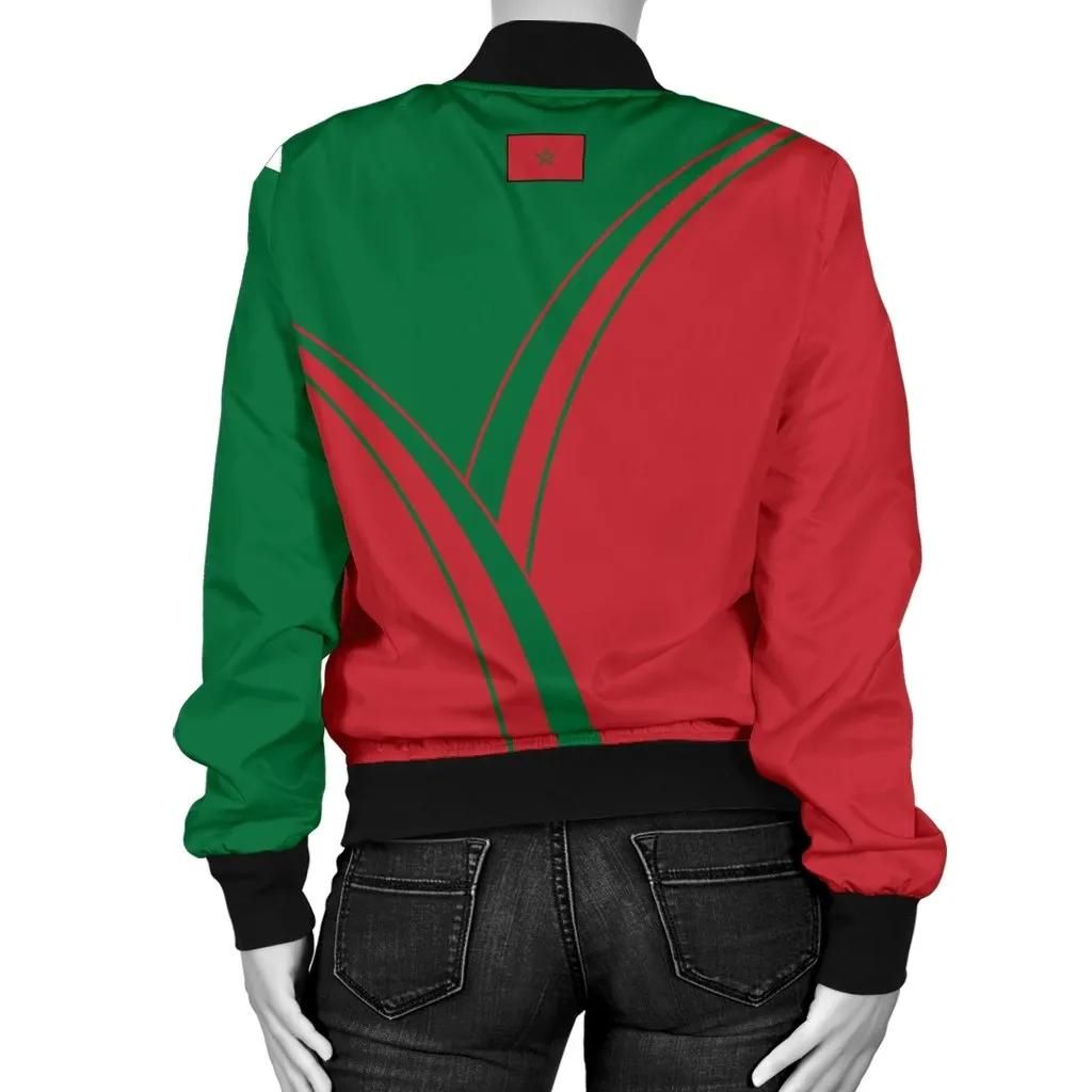 Morocco-Womens-Bomber-Jacket-Moroccan-Pride-BN22-Bomber-Jacket-1