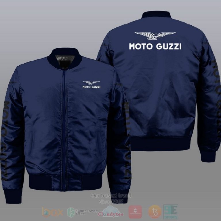 Moto-Guzzi-Car-Bomber-Jacket-1