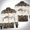 Motorcycle Mandala 3D All Over Printed Shirt