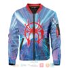 Multiverse Slinger Bomber Jacket 2