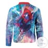 Multiverse Slinger Bomber Jacket