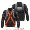 Musketeer Bakugou V2 Bomber Jacket 2