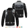 Musketeer Shoto V2 Bomber Jacket 2