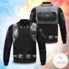 Musketeer Shoto V2 Bomber Jacket