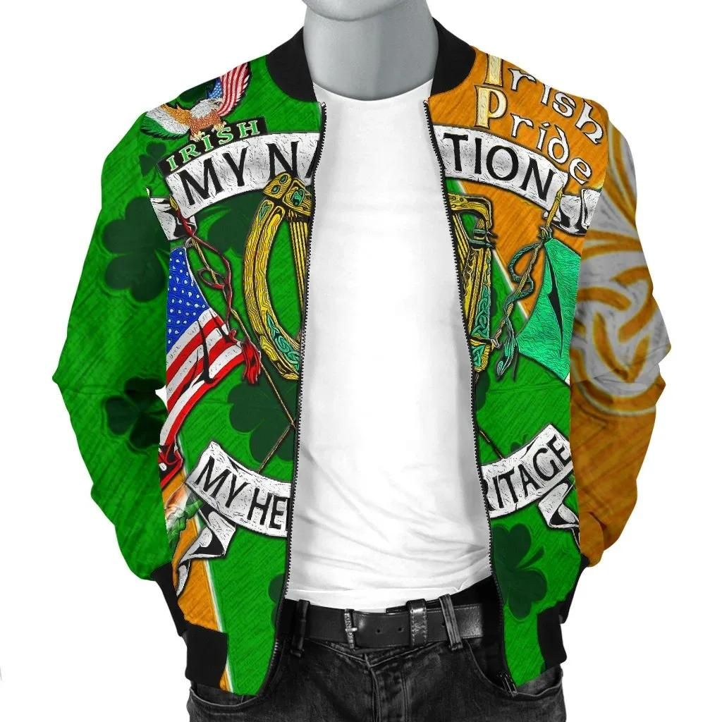 My-Nation-My-Heritage-Mens-Bomber-Jacket-Irish-Americans-Gaedheal-Mheiriceanaigh-BN21-Bomber-Jacket-2