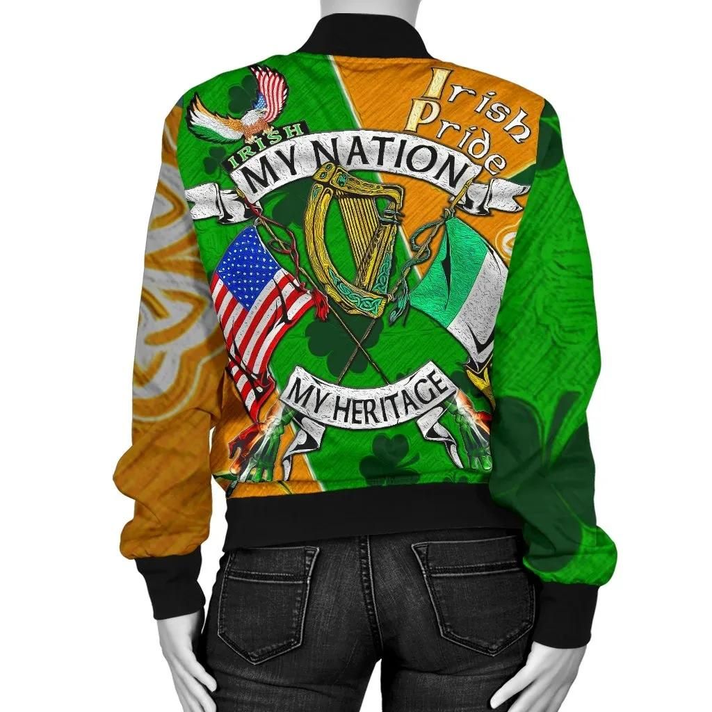 My-Nation-My-Heritage-Womens-Bomber-Jacket-Irish-Americans-Gaedheal-Mheiriceanaigh-BN21-Bomber-Jacket-1