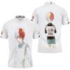 My hero academia Todoroki Shoto for japanese anime fan Polo shirt