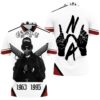 N.W.A Eazy E 1963 1995 Legend Polo Shirt All-Over Print