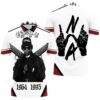 N.W.A Eazy E 1964 1995 Legend Polo Shirt