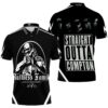 N.W.A. Eazy E Ruthless Family Annual Convetion Polo Shirt All-Over Print