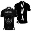 N.W.A. Eazy E Zombie Polo Shirt All-Over Print