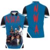 N.W.A. Member Groups Polo Shirt
