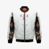 Nahoya Kawata Bomber Jacket Tokyo Revengers Cosplay Costumes Bomber Jacket