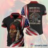 Native American No One Is Illegal On Stolen Land Personalized Polo Shirt Nhd