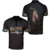 Native American Pride Polo Shirt