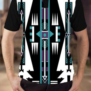 Native Polo Shirt