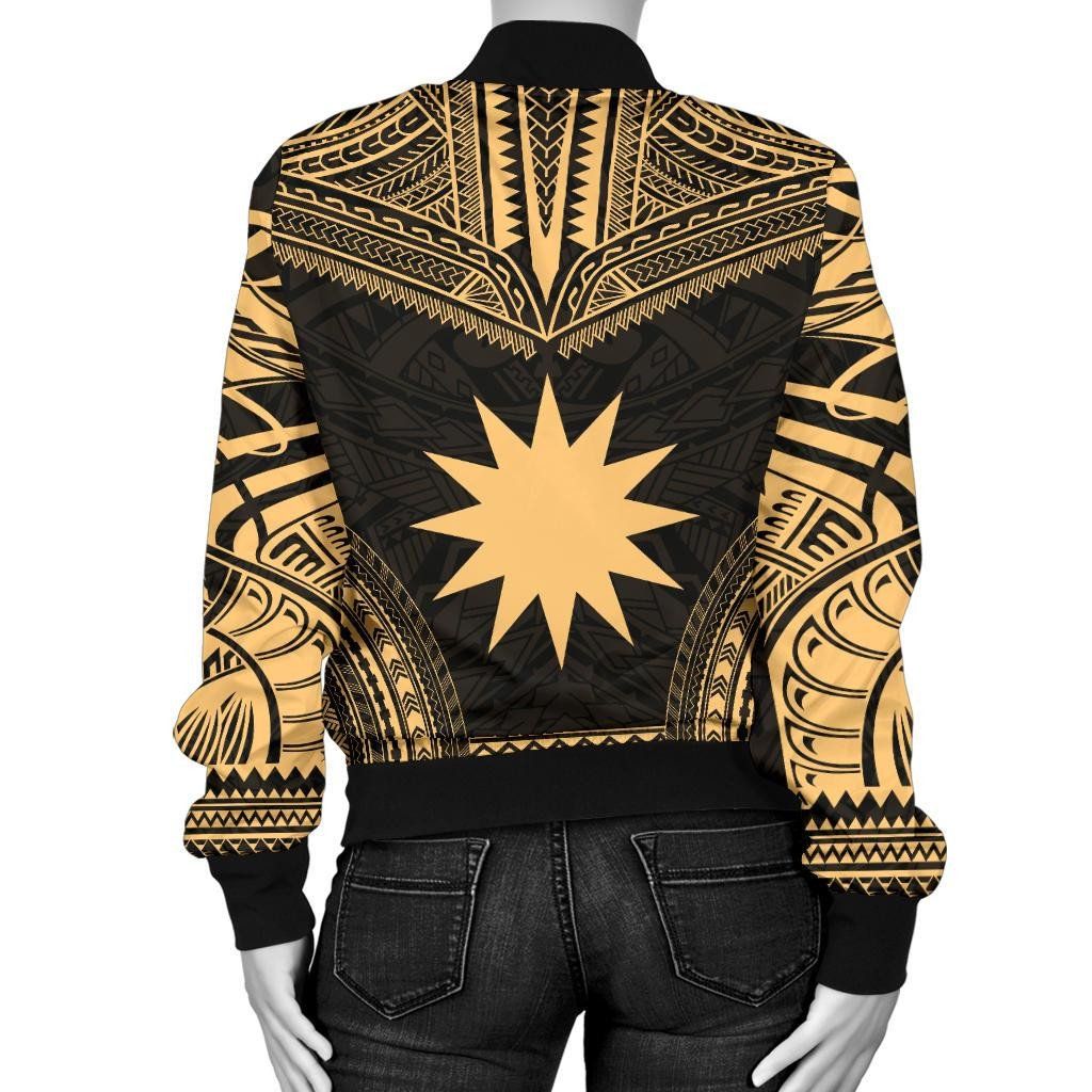 Nauru-Polynesian-Chief-WomenS-Bomber-Jacket-Gold-Version-Bn10-Bomber-Jacket-1