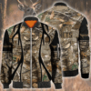 Nba Charlotte Hornets Hunting Bomber Jacket