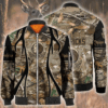 Nba Dallas Mavericks Hunting Bomber Jacket