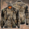 Nba Los Angeles Lakers Hunting Bomber Jacket