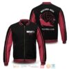 Nekoma Jersey Bomber Jacket