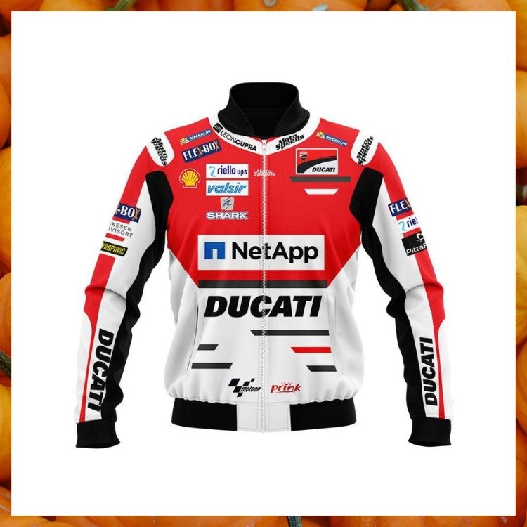 Netapp-Ducati-Moto-Speeds-Bomber-Jacket-1
