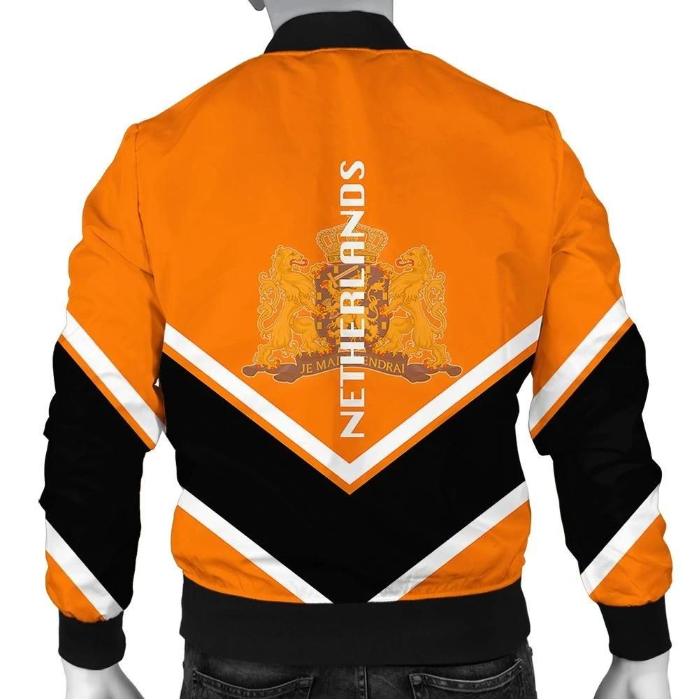 Netherlands-Coat-Of-Arms-Men-Bomber-Jacket-Lucian-Style-J5W-Bomber-Jacket-1