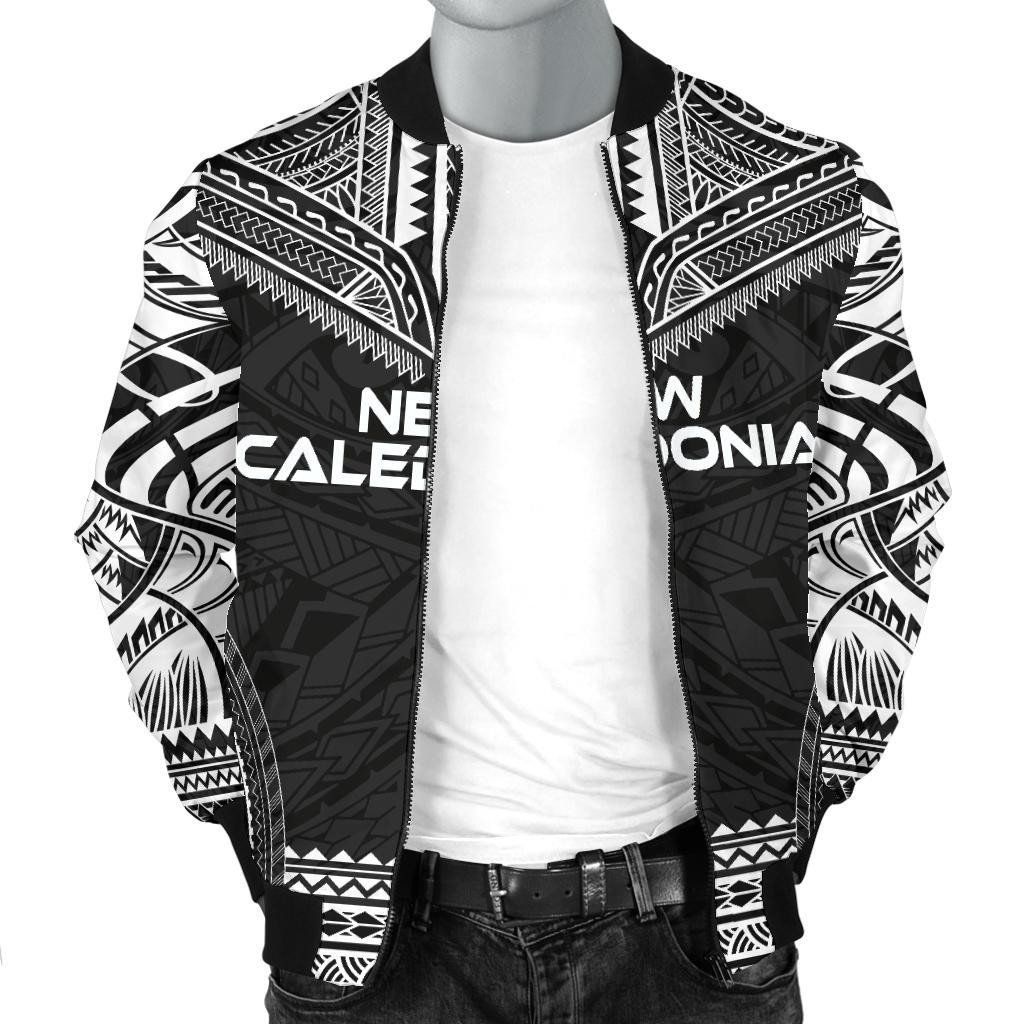 New-Caledonia-Polynesian-Chief-Mens-Bomber-Jacket-Black-Version-Bn10-Bomber-Jacket-2