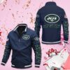 New York Jets 3D Bomber Jacket