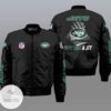 New York Jets Bomber Jacket
