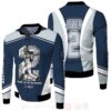 New York Yankees Derek Jeter 2 3D Bomber Jacket