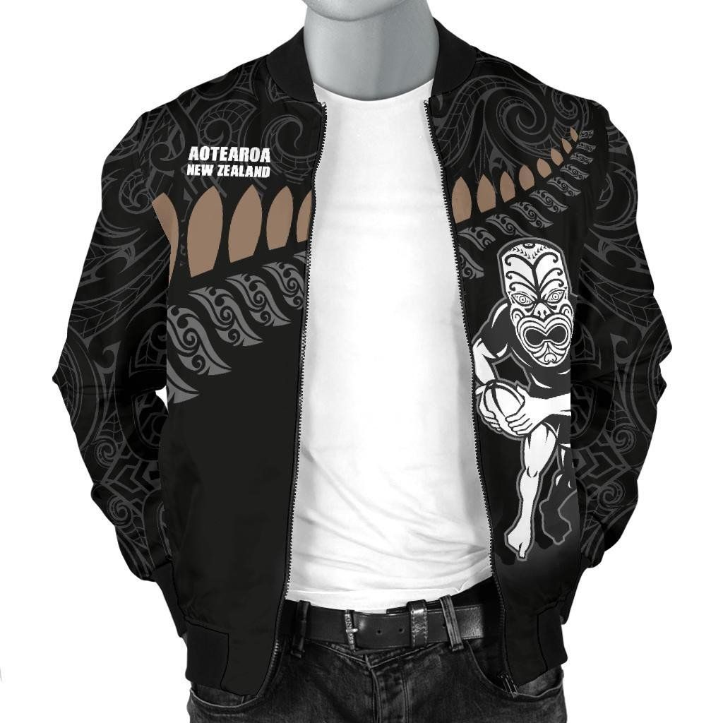 New-Zealand-Bomber-Rugby-bWarrior-Men-A11-Bomber-Jacket-2