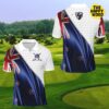 New Zealand Golf Polo Shirt