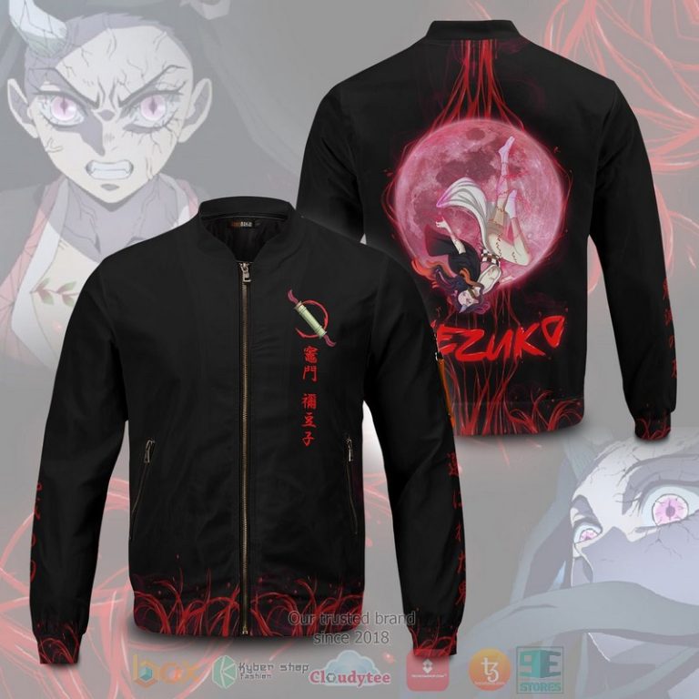 Nezuko-Moonfall-Bomber-Jacket-1
