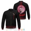 Nezuko Moonfall Bomber Jacket