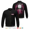 Nezuko Spirit V2 Bomber Jacket